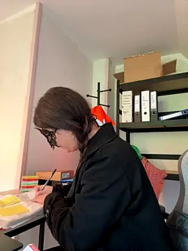 Loveblackzilla online show from 12.15.25