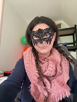 Loveblackzilla online show from 12.17.25