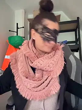 Snapshot of Loveblackzilla chatting on 02.03.26 Loveblackzilla online show from 02.03.26