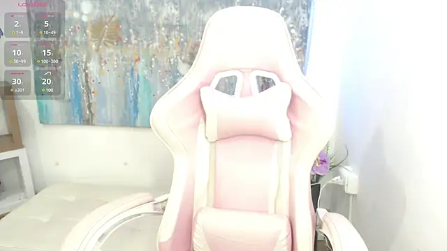 violet myers18  online show from 02.05.25