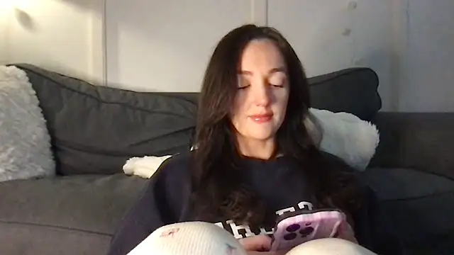 laceyjames24 online show from 03.25.26