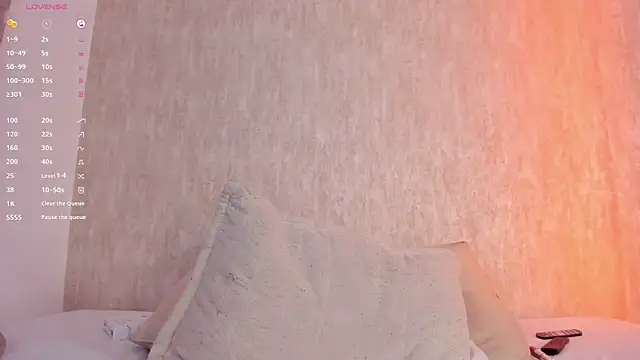 Amby ambar online show from 03.28.26