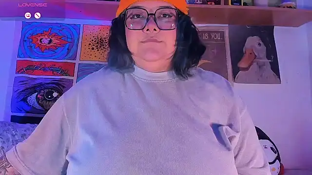 Banana squirt online show from 03.11.26