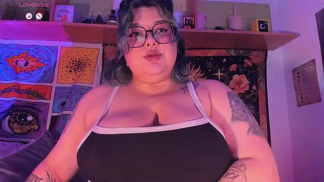 Banana squirt online show from 03.22.26