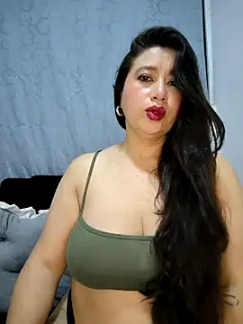 Sexy Tifany online show from 11.07.25