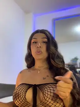 Snapshot of tinalove7 chatting on 01.05.26 tinalove7 online show from 01.05.26