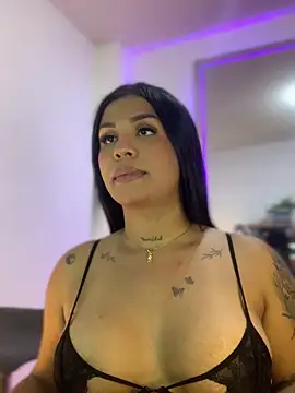 Snapshot of tinalove7 chatting on 01.07.26 tinalove7 online show from 01.07.26