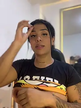 tinalove7 online show from 05.17.26