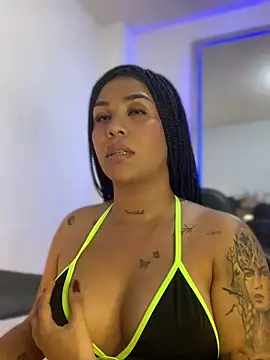 tinalove7 online show from 06.02.26