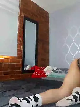 CuteHarper online show from 02.06.25