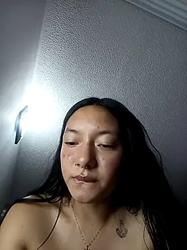 CuteHarper online show from 02.26.25