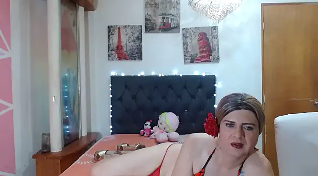 Dolldirtyxxx online show from 02.05.25
