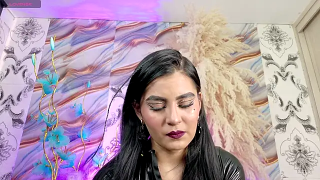 meganwolf 1 online show from 09.25.25