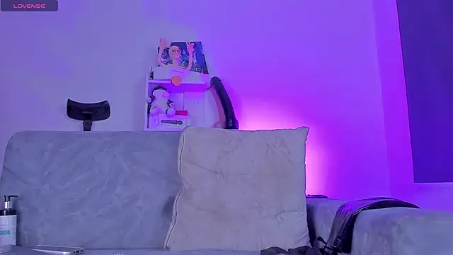 meganwolf 1 online show from 04.09.26