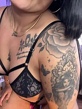 Madissonlove 1 online show from 02.08.26