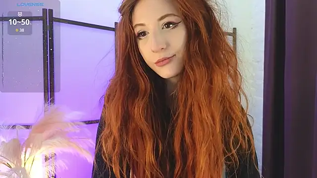 Katy diamond  online show from 02.05.25