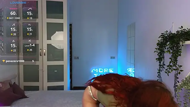 Katy diamond  online show from 02.23.25