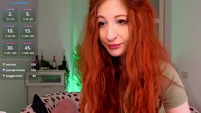 Katy diamond  online show from 02.26.25