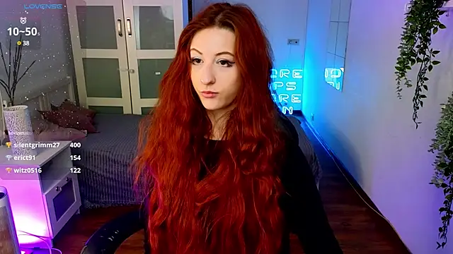 Katy diamond  online show from 03.19.25