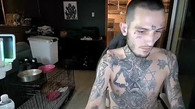 BadJewfucks online show from 01.06.26