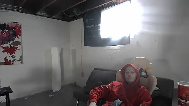 BadJewfucks online show from 01.13.26