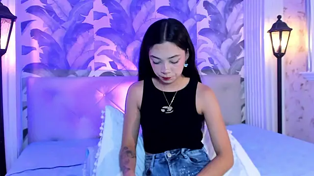 Sami Evanns online show from 09.23.25