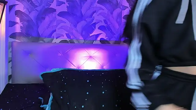 Sami Evanns online show from 10.11.25