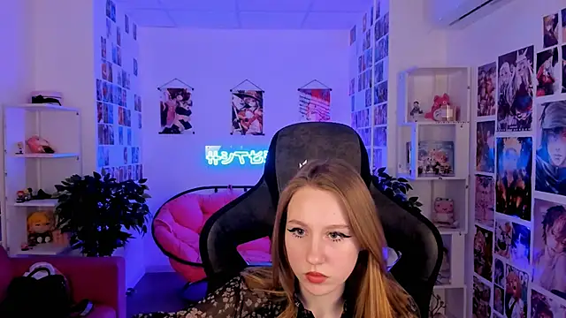 DariaTate online show from 02.28.25