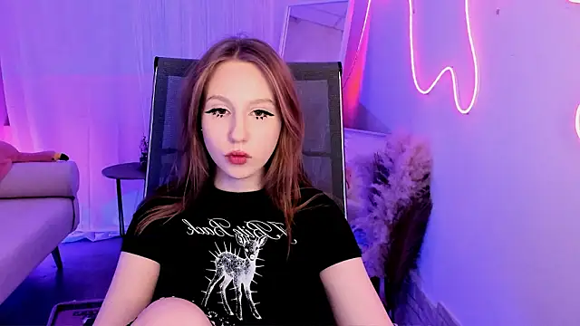 DariaTate online show from 02.13.26