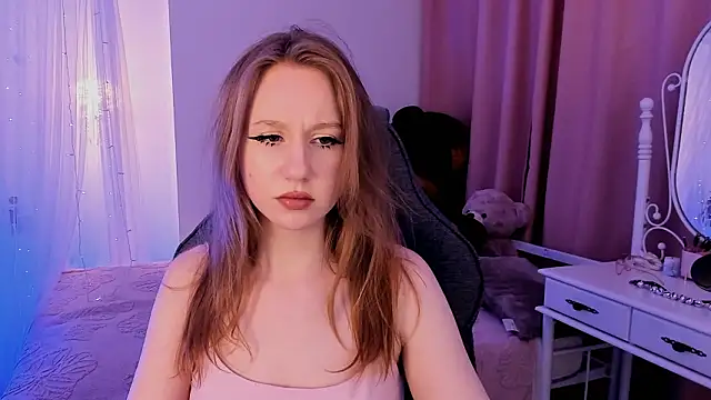 DariaTate online show from 02.28.26