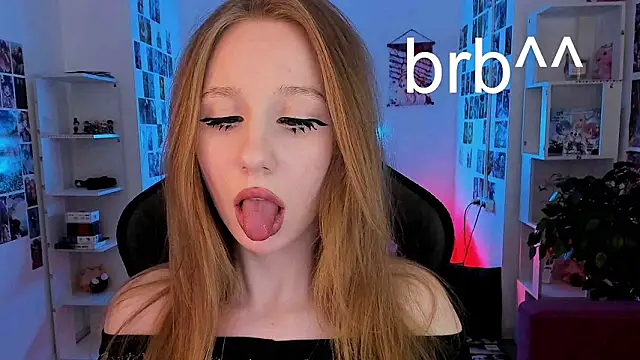 DariaTate online show from 03.01.26