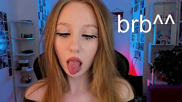 DariaTate online show from 03.21.26