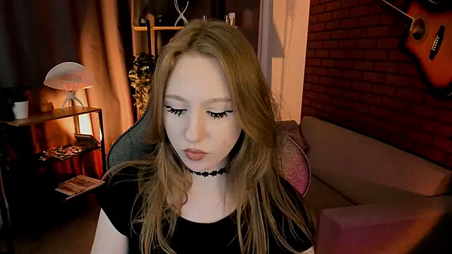 DariaTate online show from 04.02.26