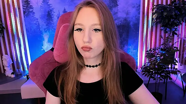 DariaTate online show from 04.07.26