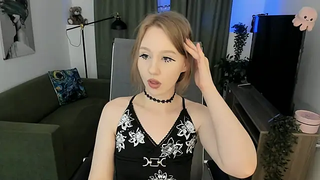 DariaTate online show from 06.22.26