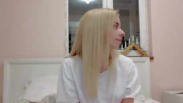 ChristiHanson online show from 01.05.26