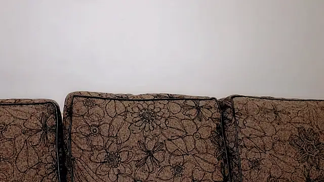 ChristiHanson online show from 02.06.26