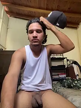 daniel6916 online show from 02.27.25