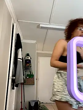 Snapshot of grassXass420 chatting on 01.07.26 grassXass420 online show from 01.07.26