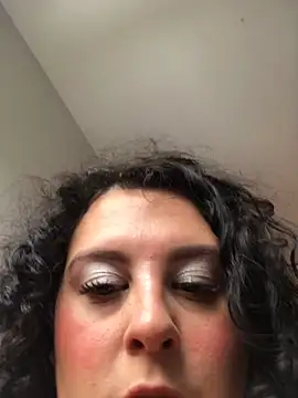 Snapshot of LunaSoleil9 chatting on 02.05.25 LunaSoleil9 online show from 02.05.25