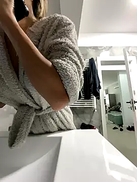 BonyBon29 online show from 11.07.25