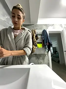 BonyBon29 online show from 01.16.26