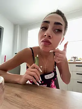 BonyBon29 online show from 02.21.26