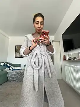 BonyBon29 online show from 03.05.26