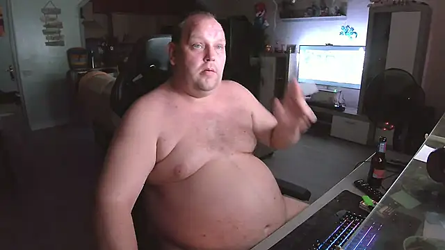 Hotfire-112 online show from 04.11.26