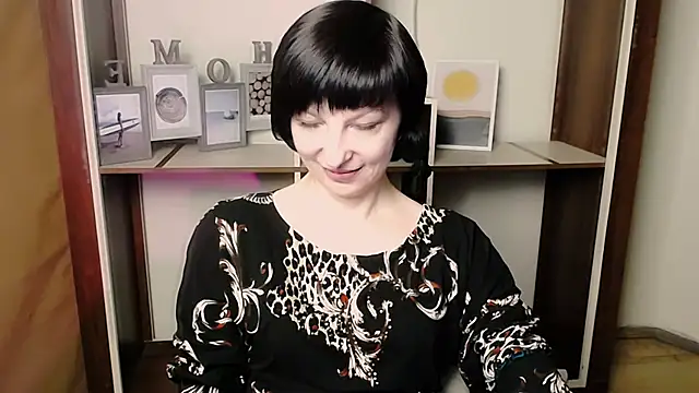  AngeliaFlow  online show from 03.12.26