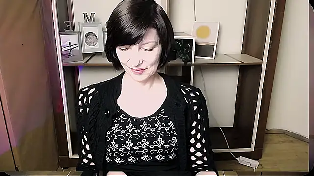  AngeliaFlow  online show from 06.02.26