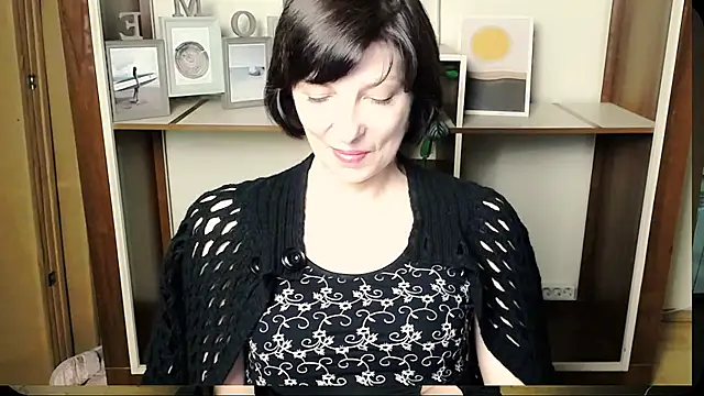 Snapshot of _AngeliaFlow_ chatting on 07.12.26 AngeliaFlow online show from 07.12.26