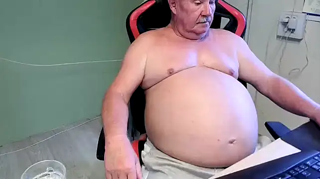 barenfan online show from 03.01.25