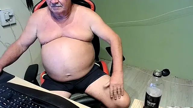 barenfan online show from 03.10.25